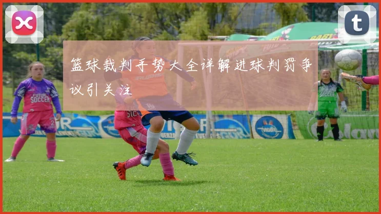 篮球裁判手势大全详解进球判罚争议引关注